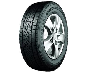 Firestone 70691 Neumático 195/70 R15 104/102R, Vanhawk 2 Winter para Furgoneta, Invierno