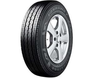 Firestone 70693 Neumático 215/70 R15 109/107R, Vanhawk 2 Winter para Furgoneta, Invierno