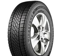 Firestone 70694 Neumático 225/70 R15 112/110R, Vanhawk 2 Winter para Furgoneta, Invierno