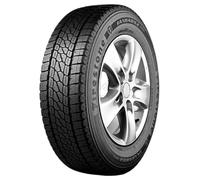 Firestone 70695 Neumático 175/65 R14 90/88T, Vanhawk 2 Winter para Furgoneta, Invierno