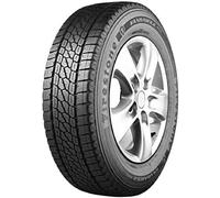 Firestone 70701 Neumático 215/65 R16 109/107T, Vanhawk 2 Winter para Furgoneta, Invierno
