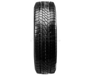 Firestone 70703 Neumático 235/65 R16 115/113R, Vanhawk 2 Winter para Furgoneta, Invierno