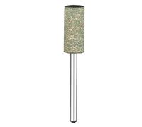 Firestone - Cabezal de molienda para pulido y eliminación de óxido, pequeña rueda de arena para molienda de jades, herramienta de molienda eléctrica, cabezal de molienda de sésamo, rueda de pulido