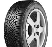 Firestone Multiseason 2 195/55R16 91V XL 3PMSF