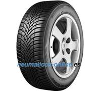 Firestone Multiseason 2 215/55R18 99V XL 3PMSF