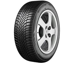 Firestone Multiseason GEN 02-165/65 R14 83T XL - E/B/71 - Neumático Todo Tiempo (Turismo y SUV)