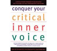 Firestone R Conquer Your Critical Inner Voice (Tapa blanda) (Importación USA)