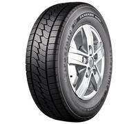 NEUMATICOS FIRESTONE 205/65 R16 107T VANHAWK MULTISEASONS DOT 2021 4 ESTACIONES