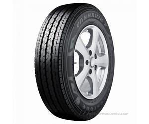 Firestone Vanhawk 2 205/75R16C 110/108R