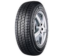 Firestone Vanhawk 2 Winter 195/75R16C 107/105R 3PMSF M+S