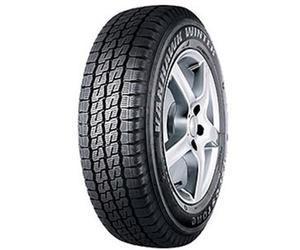 Firestone Vanhawk 2 Winter 195/75R16C 107/105R 3PMSF M+S