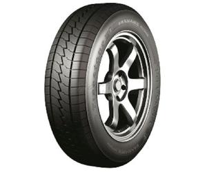 FIRESTONE VANHAWK MULTISEASON 8PR - 195/70R15C 104/102R - C/B/72dB - Neumáticos para todo el año