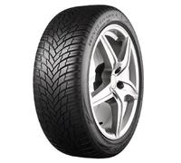 Firestone WINTERHAWK 4-185/65 R15 88T - E/B/71 - Neumático de invierno (Turismo y SUV)
