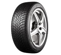 Firestone Winterhawk 4 ( 195/55 R15 85H )