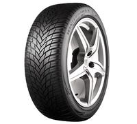 Firestone WINTERHAWK 4-195/55 R16 87H - E/B/71 - Neumático de invierno (Turismo y SUV)