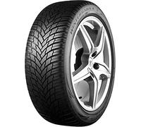 Firestone Winterhawk 4 195/65 R15 91T coche de turismo Neumáticos de invierno Neumáticos VOLKSWAGEN: Golf 4, Golf 5, GOLF 6, SEAT: Leon II Hatchback
