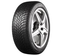 Firestone WINTERHAWK 4-205/50 R17 93V XL - E/B/71 - Neumático de invierno (Turismo y SUV)