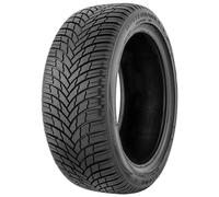 Firestone WINTERHAWK 4-215/55 R16 93V - C/B/71 - Neumático de invierno (Turismo y SUV)