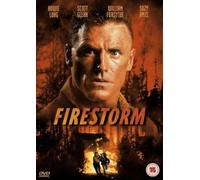 Firestorm - Brennendes Inferno [Alemania] [DVD]