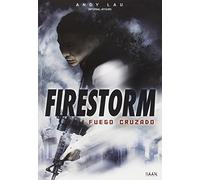 FIRESTORM (FUEGO CRUZADO) (DVD)