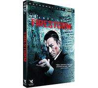 Firestorm [DVD]