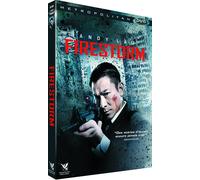 Firestorm (DVD) Andy Lau (Importación USA)