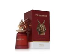Firestorm eau de parfum 100 ml french avenue