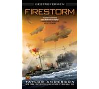 Firestorm (ebook)