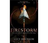 Firestorm (ebook)