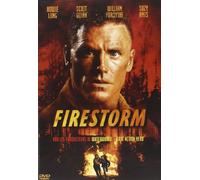 Firestorm [Francia] [DVD]