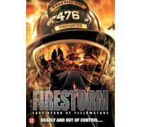 Firestorm : Last Stand at Yellowstone