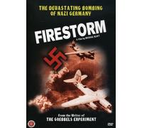 Firestorm [Reino Unido] [DVD]