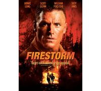 Firestorm [Reino Unido] [DVD]