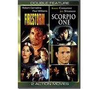 Firestorm & Scorpio One [USA] [DVD]