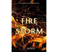 Firestorm (The Divine Affinity)