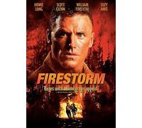Firestorm [USA] [DVD]