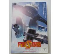 Firestorm Vol. 1 [Alemania] [DVD]