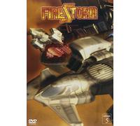 Firestorm Vol. 5 [Alemania] [DVD]