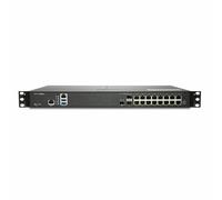 Firewall SonicWall NSA 2700