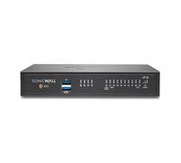 SonicWall - TZ470 cortafuegos (hardware) 3,5 Gbit/s - 02-SSC-6792