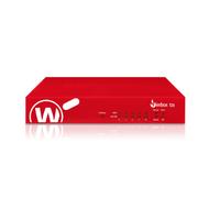 Firewall Watchguard FIREBOX T25 USB 2.0 Wi-Fi Wi-Fi 6 GHz