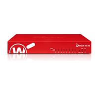 WatchGuard Firebox T85-PoE with 1-yr Standard Support (WGT85001-EU) Nuevo