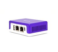 Firewalla: Firewall de Seguridad cibernética para el hogar y la Empresa, Protege la Red del malware y la piratería | Control Parental Inteligente | Bloquear anuncios | Servidor VPN y Cliente | Sin