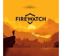 Firewatch (PC) Steam Gift - EU