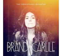 Brandi Carlile - The Firewatcher's Daughter [VINYL] [Vinilo]