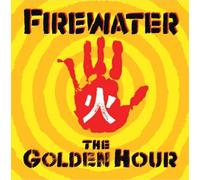 Firewater The Golden Hour (Vinyl) 12" Remastered Album (Importación USA)