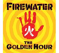 Firewater The Golden Hour (Vinyl) 12" Remastered Album (Importación USA)