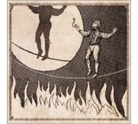 Firewater - The Man On The Burning Tightrope
