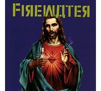 Firewater - We Need The Get Off The Cross