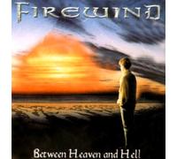 Firewind - Between Heaven & Hell